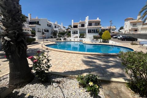 Rækkehus i Cabo Roig, Alicante, Cabo Roig - € 259.000 | Ref: CR218 - foto 16